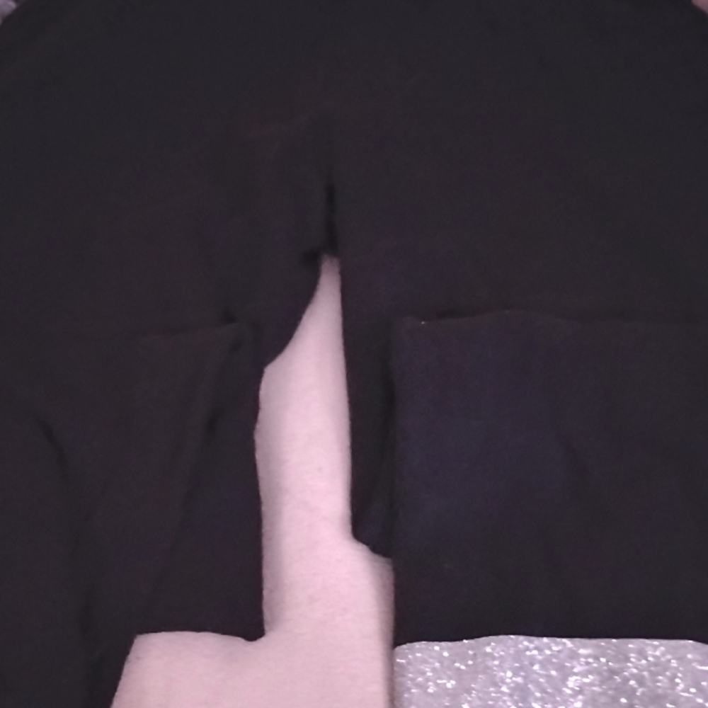 Girls sweat pants